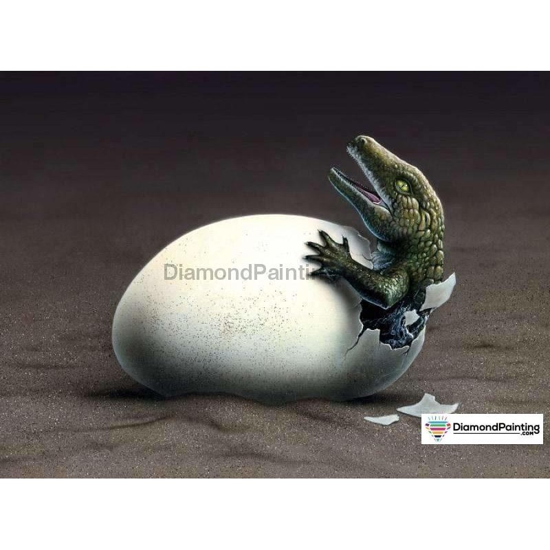 An Early Dinosaur An...