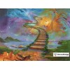 Stairway To Heaven Diamond Painting Kit