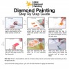 Good Vibes Diamond Painting Kits