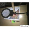 Ships From USA - LED Light with 4x/6x Magnifier for Diamond Painting