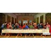 The Last Supper Religious DIY Diamond Painting Kit