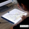 Ships From USA - Diamond Painting  Light Tablet Ultra Thin