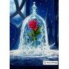 Red Rose Diamond Painting Kit