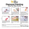 Colors of Fun Diamond Painting Kit